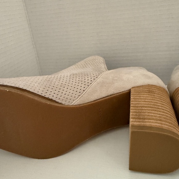 Cole Haan Heel Sandals - Picture 5 of 6